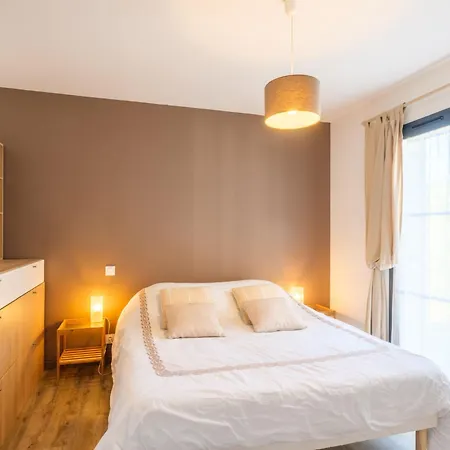 Willa Cassy By Interhome