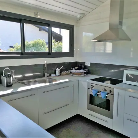 Cassy By Interhome * Lanton