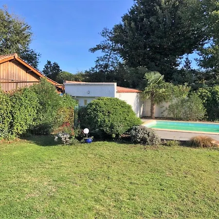 Cassy By Interhome * Lanton