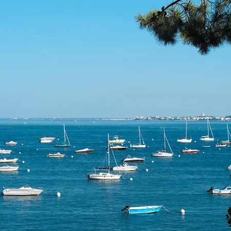 Vila Cassy By Interhome Lanton