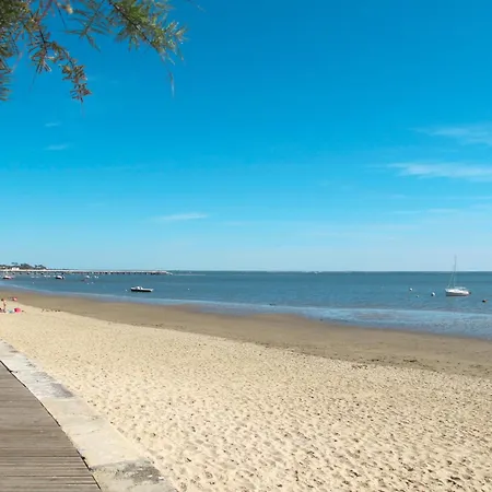 Vila Cassy By Interhome Lanton