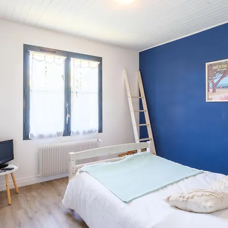 Cassy By Interhome Lanton