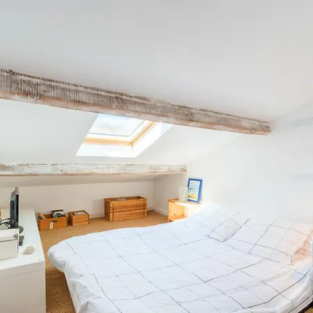 Vila Cassy By Interhome Lanton