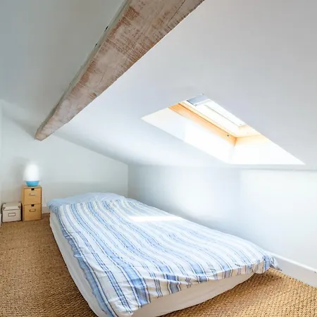Villa Cassy By Interhome