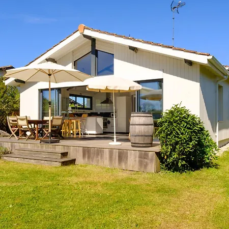 Villa Cassy By Interhome Lanton