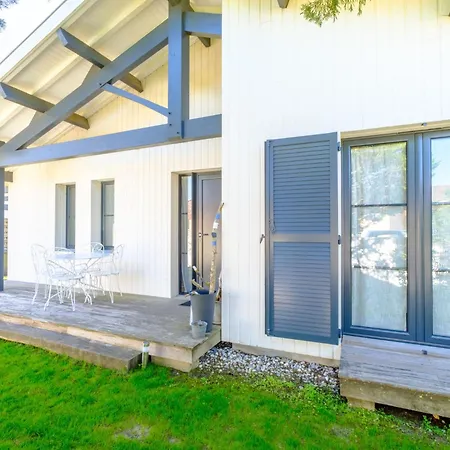 Vila Cassy By Interhome *