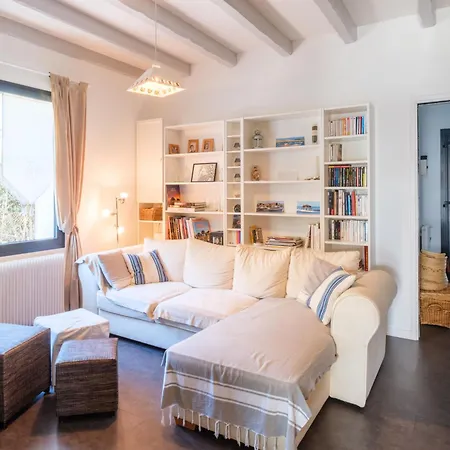 Vila Cassy By Interhome *