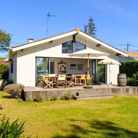 Vila Cassy By Interhome