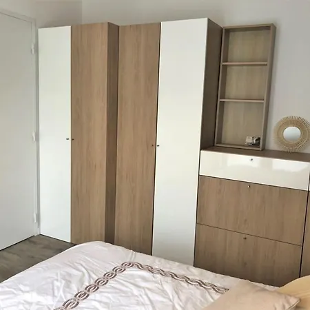 Vila Cassy By Interhome *