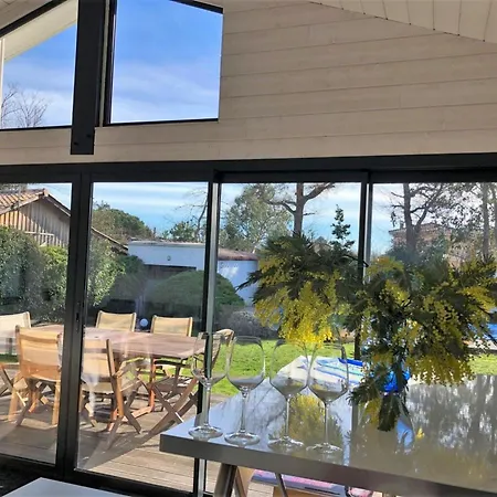 Cassy By Interhome * Lanton