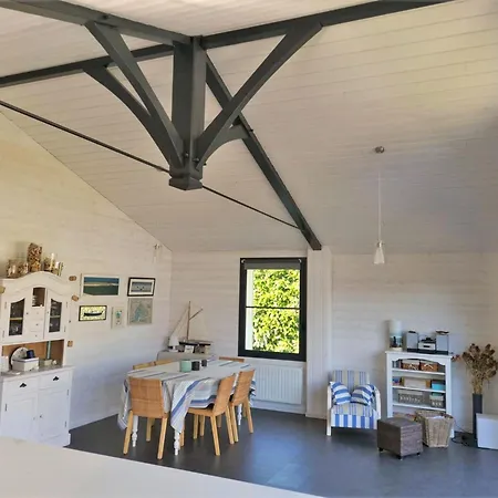 Villa Cassy By Interhome *