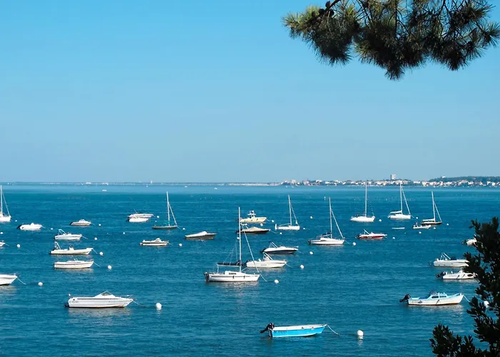 Villa Cassy By Interhome Lanton