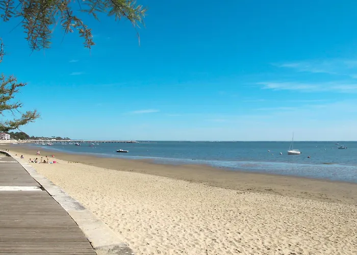 וילה Cassy By Interhome לנטון