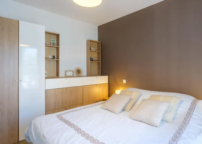 Villa Cassy By Interhome *