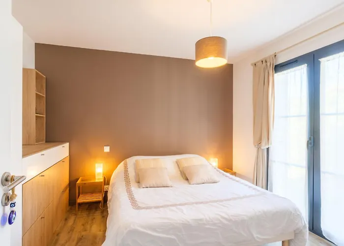 Villa Cassy By Interhome