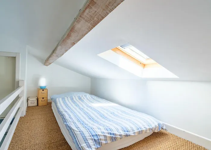 Villa Cassy By Interhome