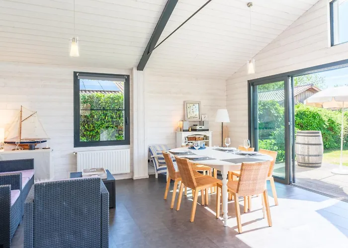 Villa Cassy By Interhome *