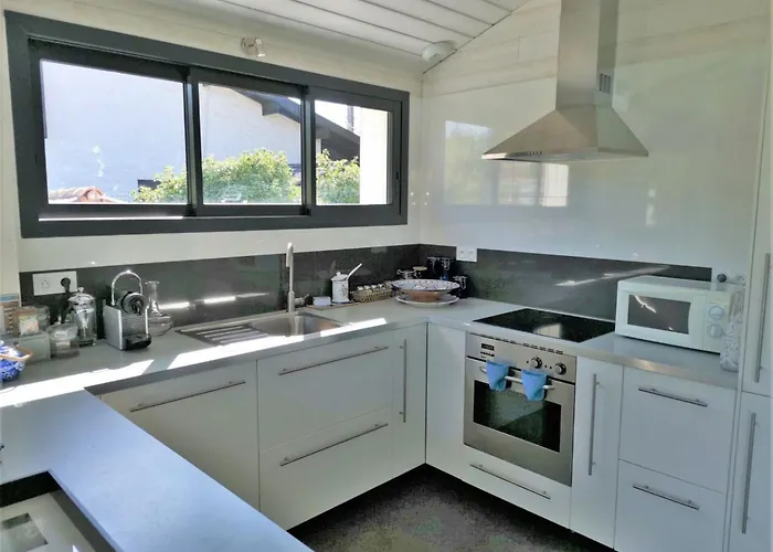 Cassy By Interhome * Lanton