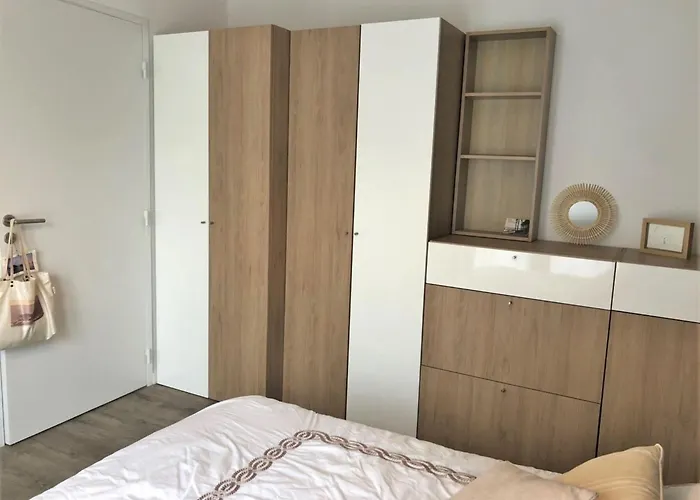 Villa Cassy By Interhome *