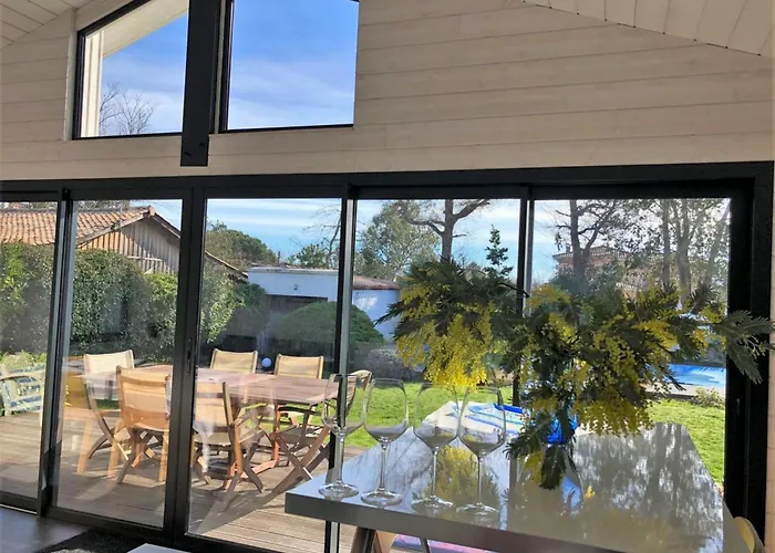 Cassy By Interhome * Lanton