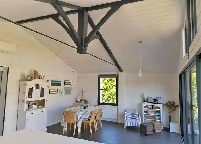 Villa Cassy By Interhome *