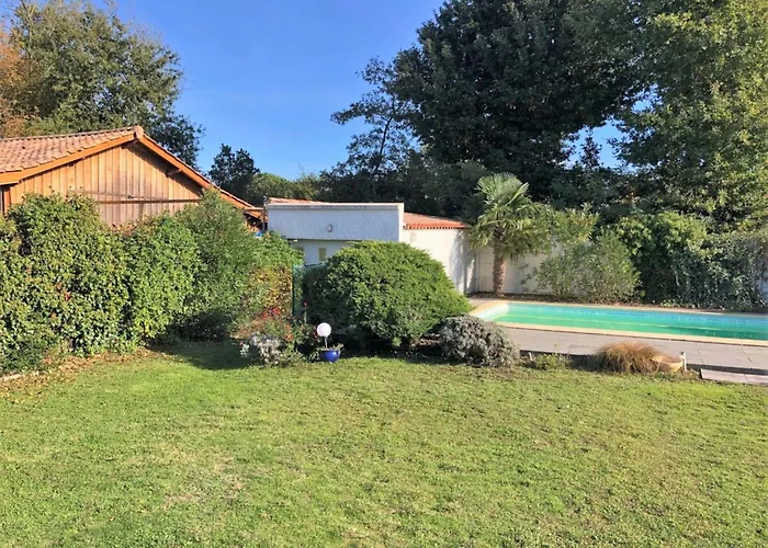 Cassy By Interhome * Lanton